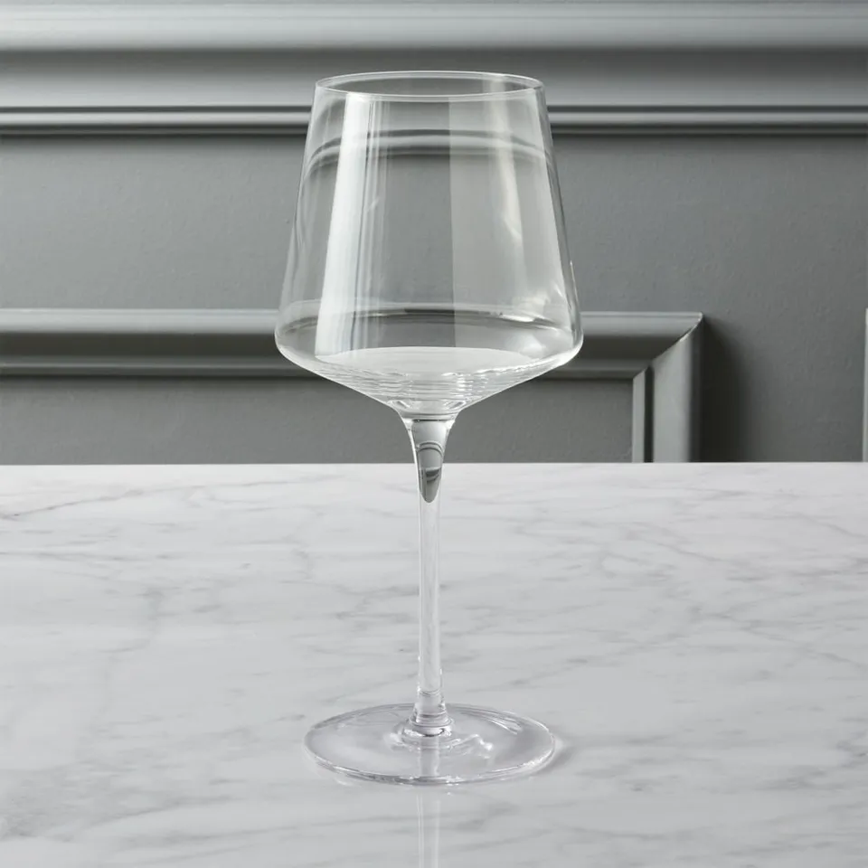 Muse White Wine Glass