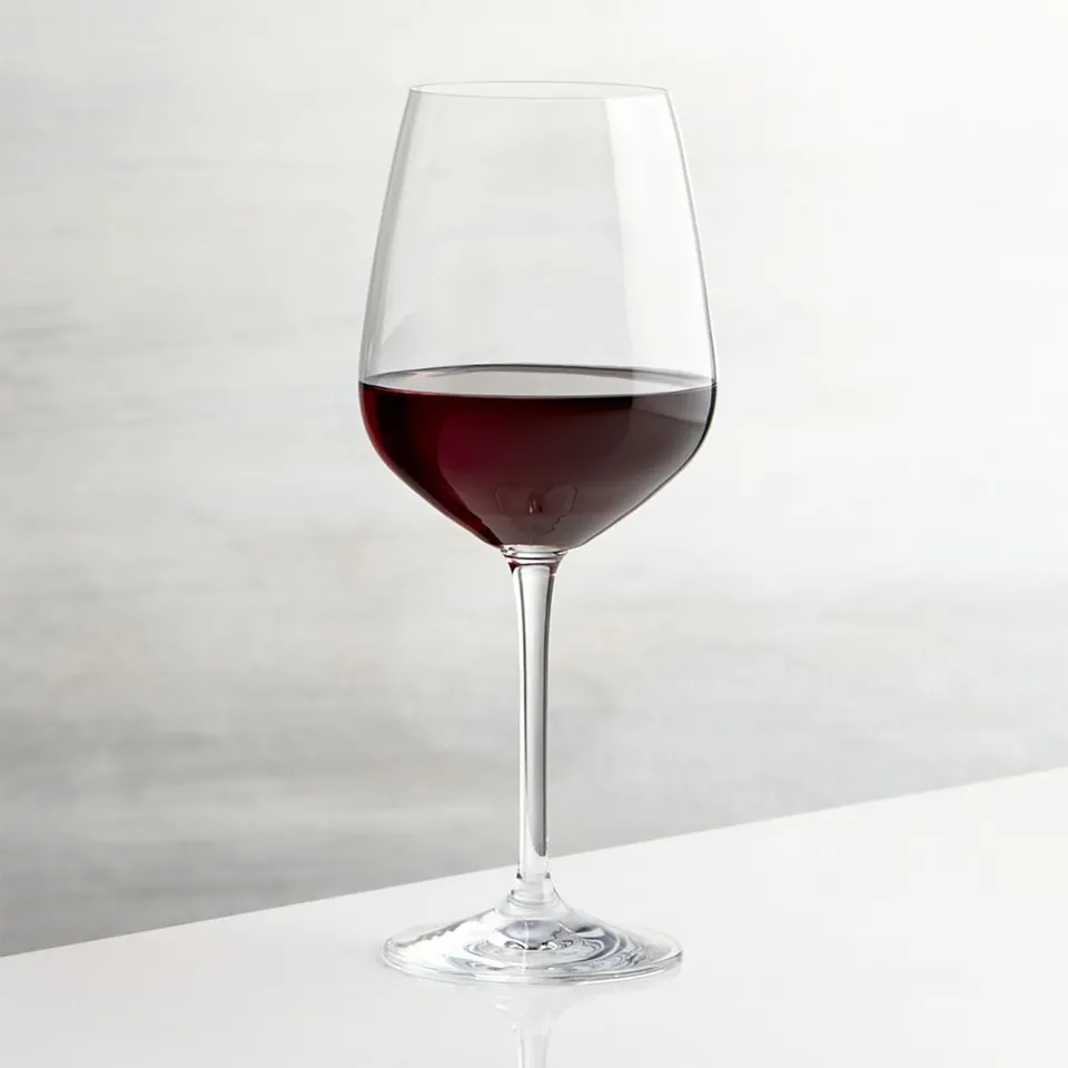Nattie 18-Oz. Red Wine Glass