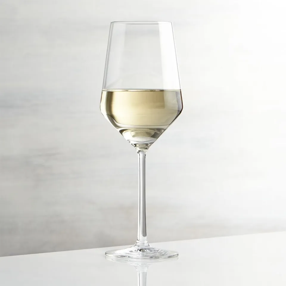 Schott Zwiesel Tour 15-Oz. White Wine Glass