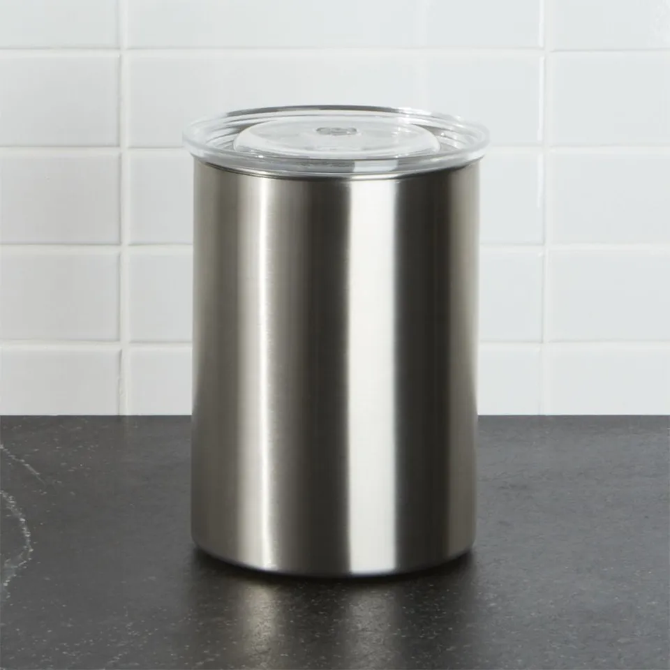 Airscape Coffee Canister