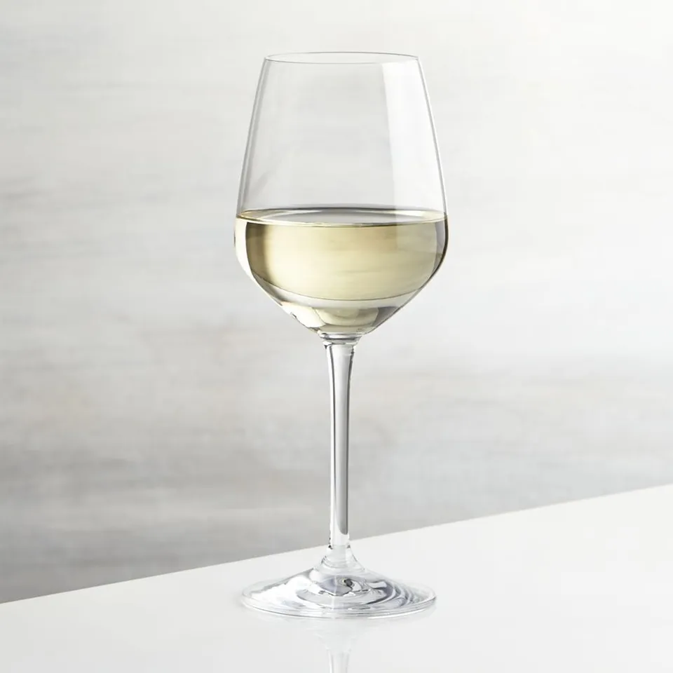 Nattie 12-Oz. White Wine Glass
