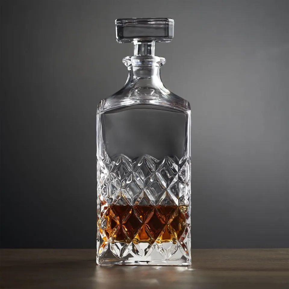 Hatch 32-Oz. Decanter