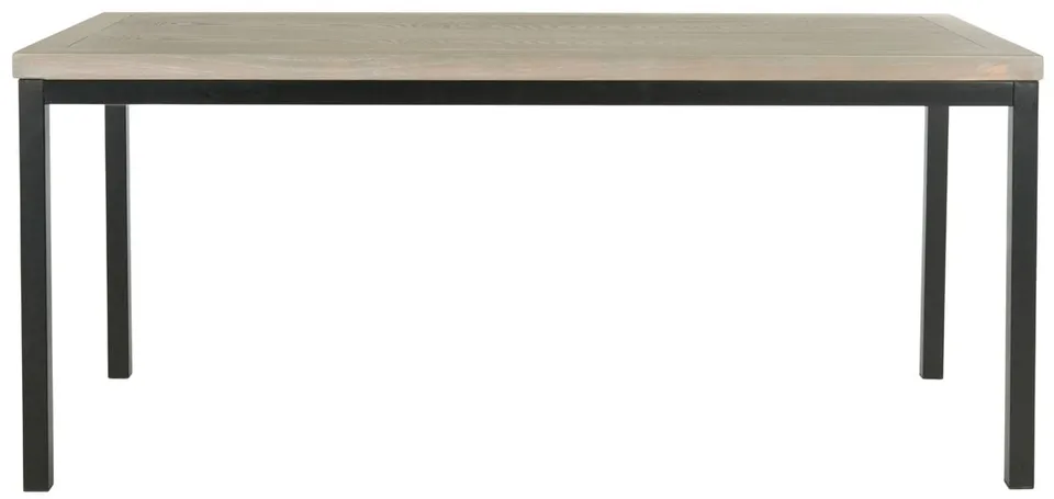 Dennis Coffee Table - French Gray