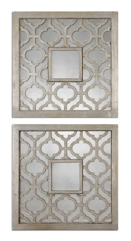 Sorbolo, Squares -  S/2