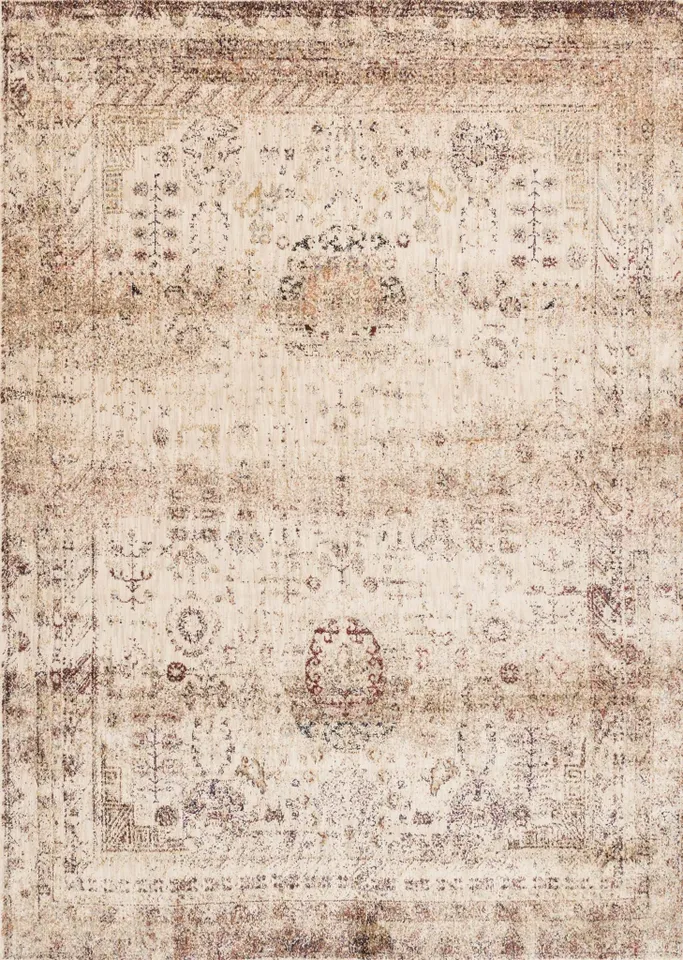 ANASTASIA Rug IVORY / MULTI 9'-6" X 13'