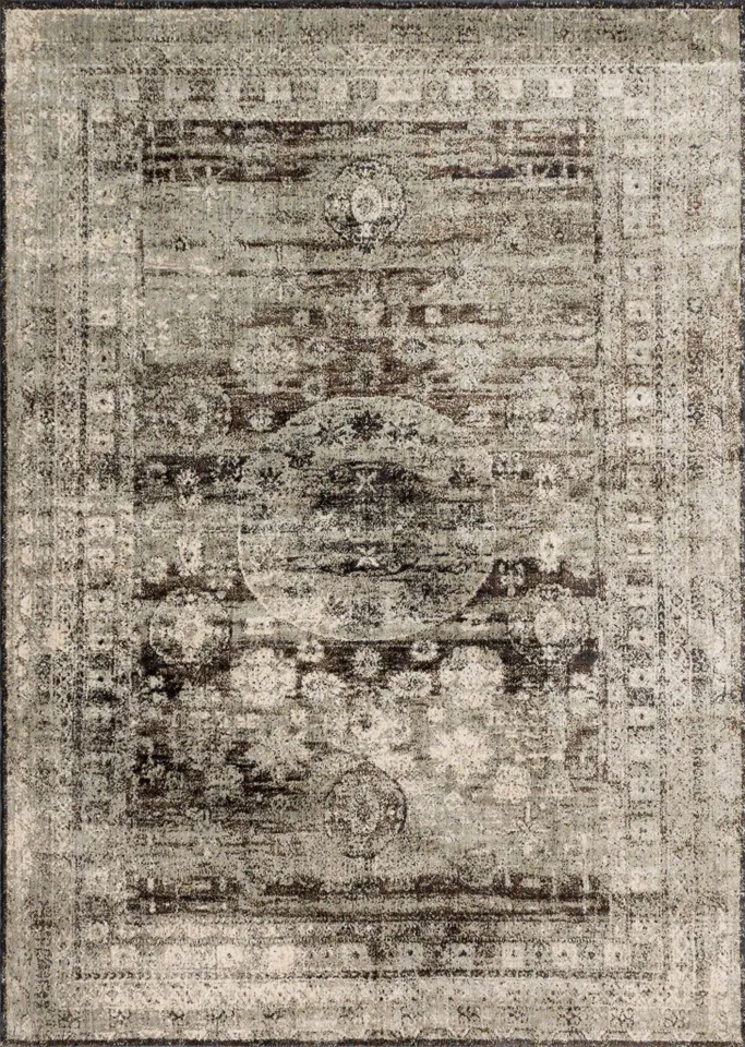 ANASTASIA Rug GRANITE 7'-10" x 10'-10"