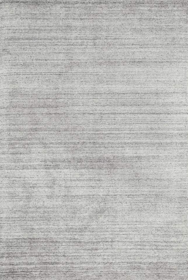 BARKLEY Rug SILVER 5'-0" x 7'-6"