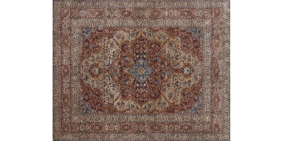 PORCIA Rug ADOBE SPICE / ADOBE SPICE 9'-6" X 12'-6"