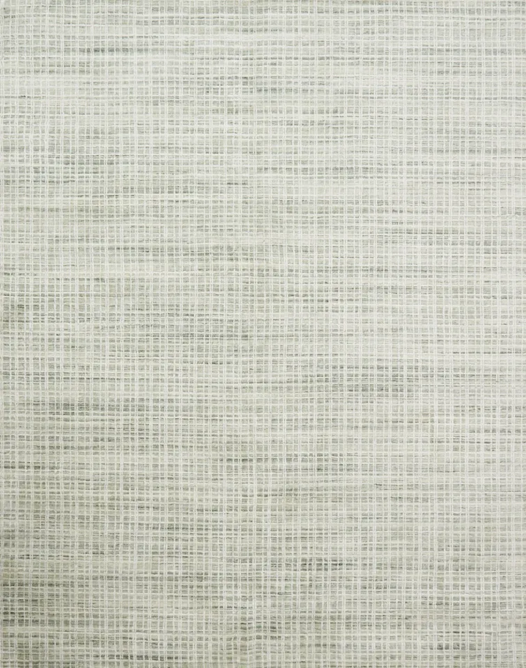 Loloi Urbana Green 5'-6" x 8'-6"