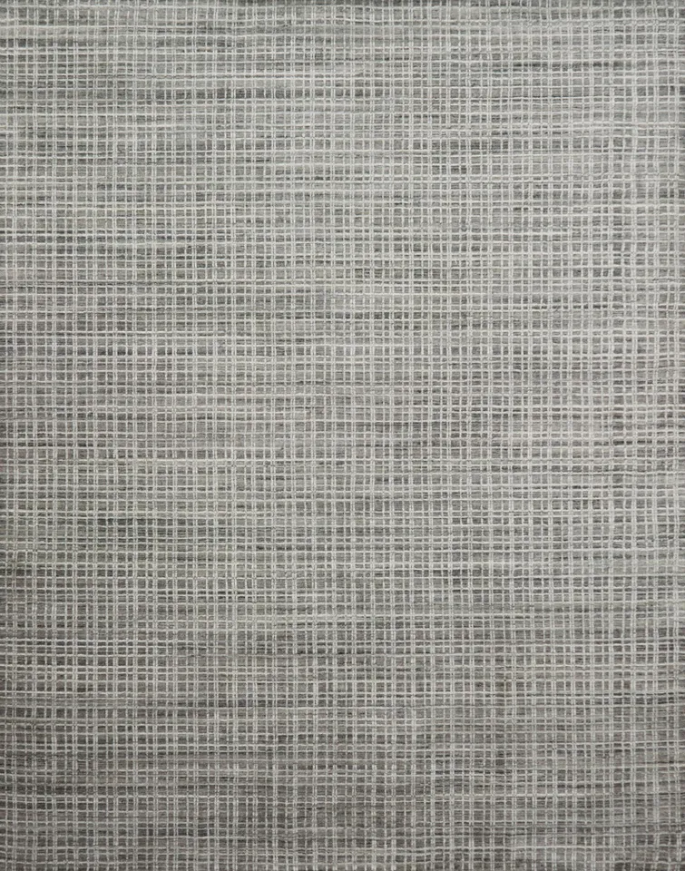Loloi Urbana Graphite 5'-6" x 8'-6"