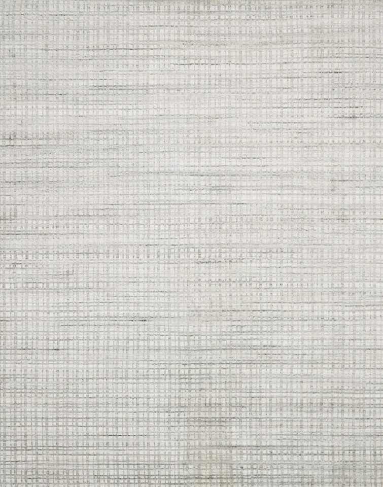 Loloi Urbana Silver 5'-6" x 8'-6"