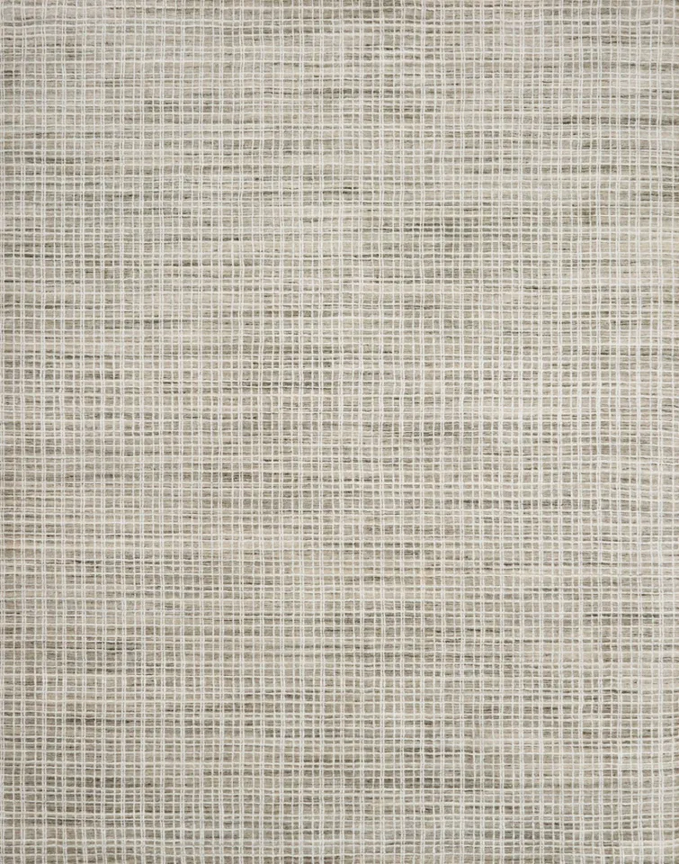 Loloi Urbana Taupe 7'-9" x 9'-9"