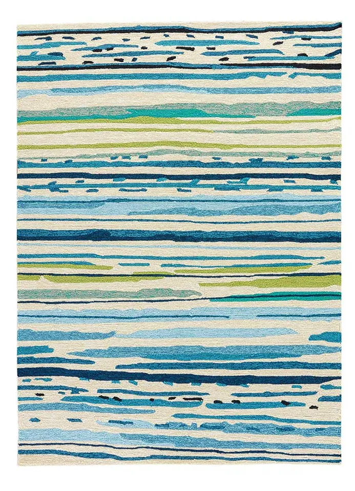 CO19 - Colours I-O