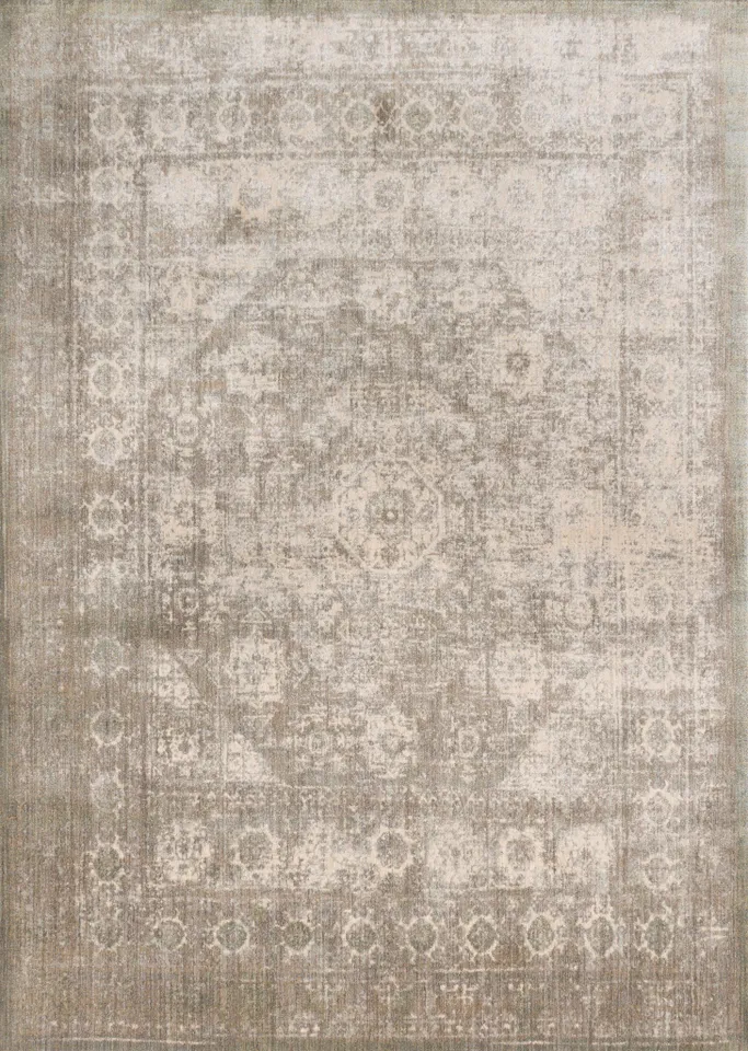 ANASTASIA - GREY / SAGE - 3'-7" X 5'-7"