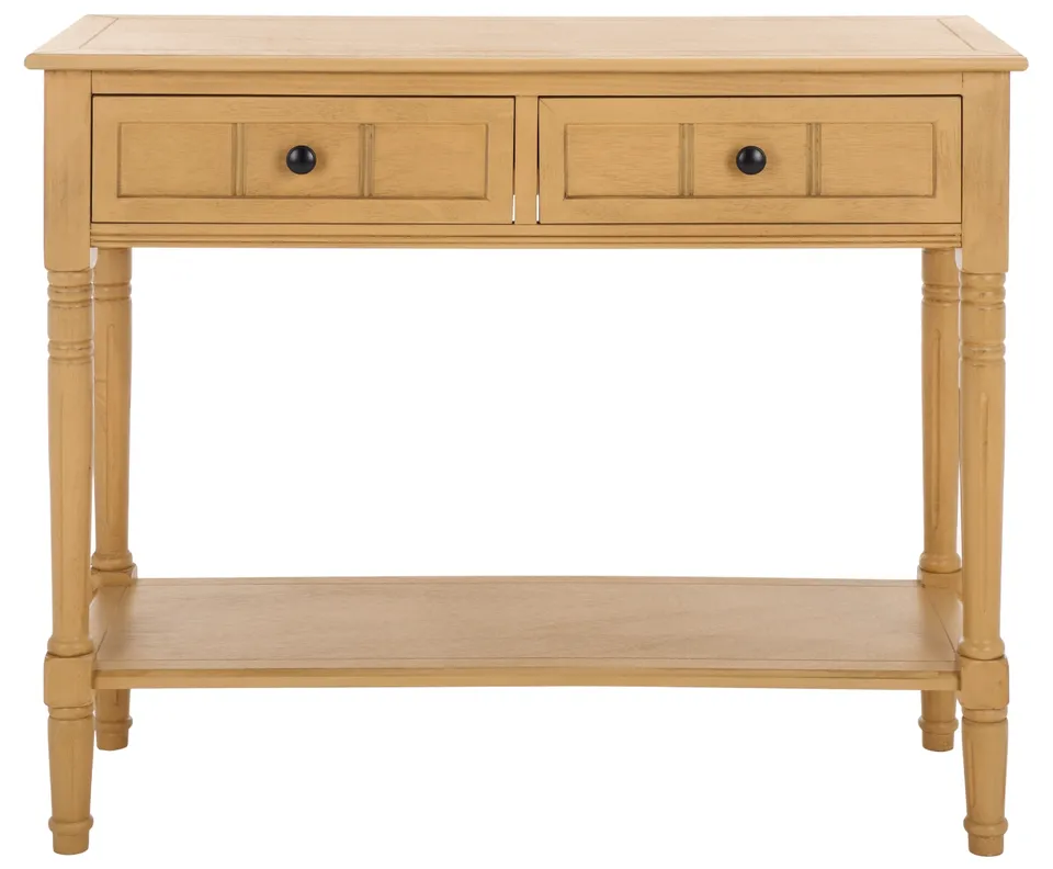 Samantha Console - Camel