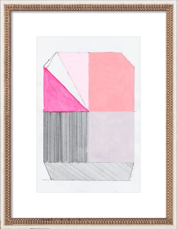 NY17#12 by Jennifer Sanchez for Artfully Walls