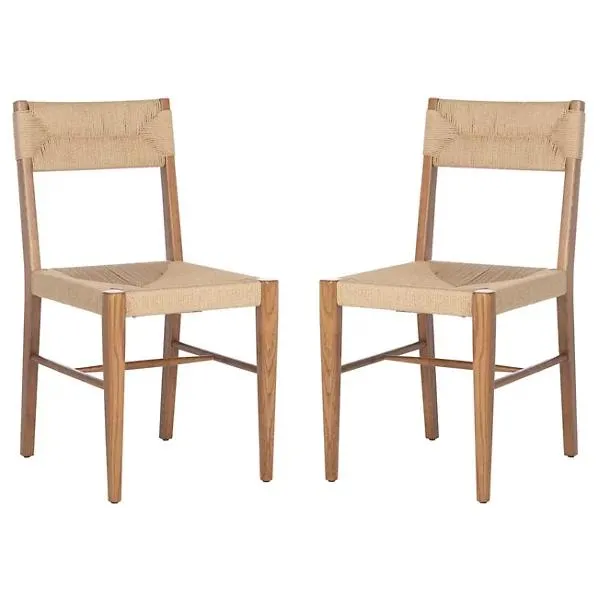 Odalia Dining Chair, Set of 2