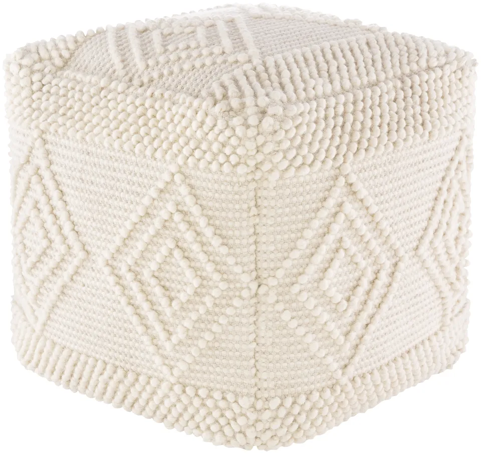 Hygge nan Pouf