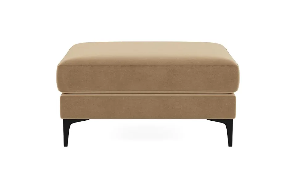 Winslow Rectangular Ottoman