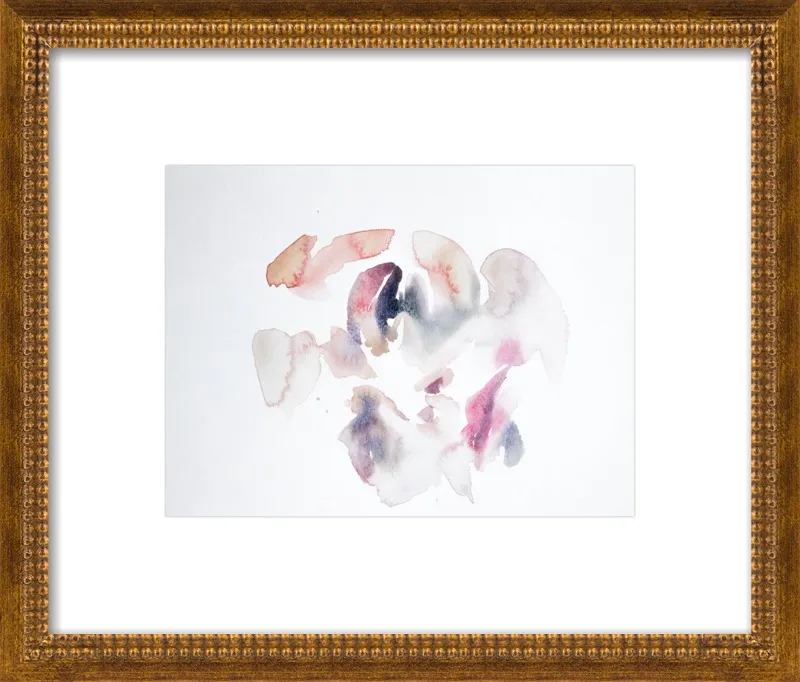 Languor by Elizabeth Becker for Artfully Walls