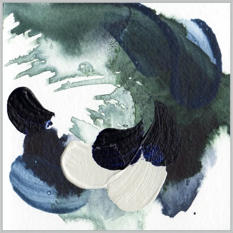 "Atlanta" by Beth Winterburn  for Artfully Walls