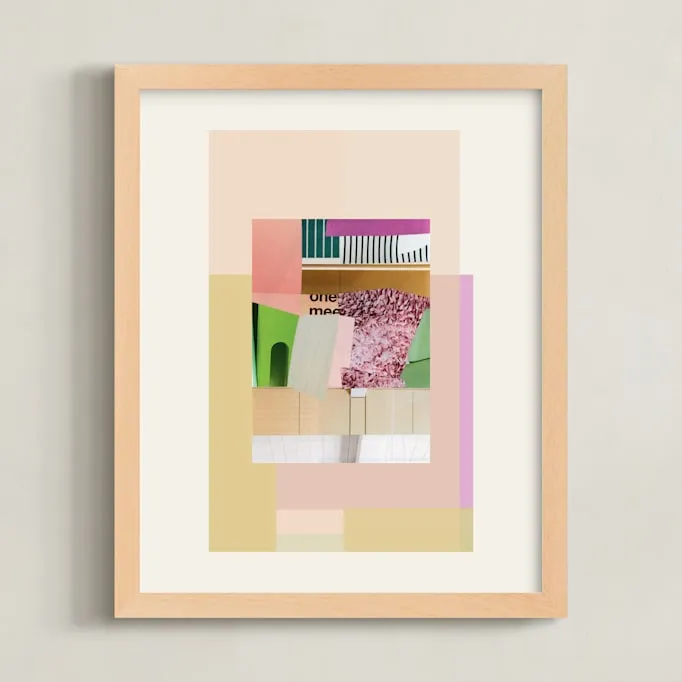 Nora Limited Edition Fine Art Print