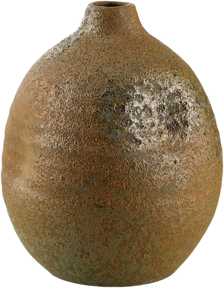 Chaoshan CNH-001 12"H x 9"W x 9"D Vase