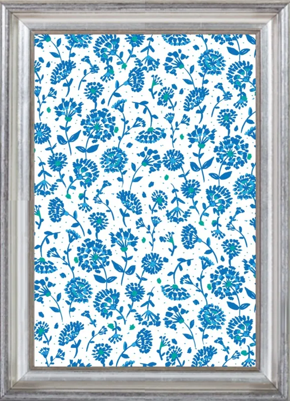 Jenny by Katja Ollendorff for Artfully Walls