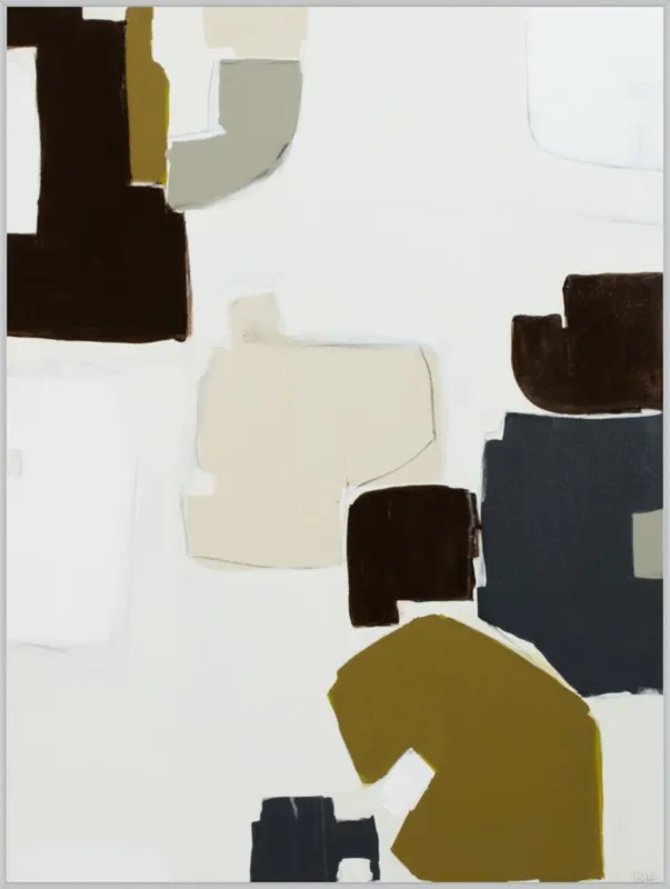 Damuresk by Holly Addi for Artfully Walls