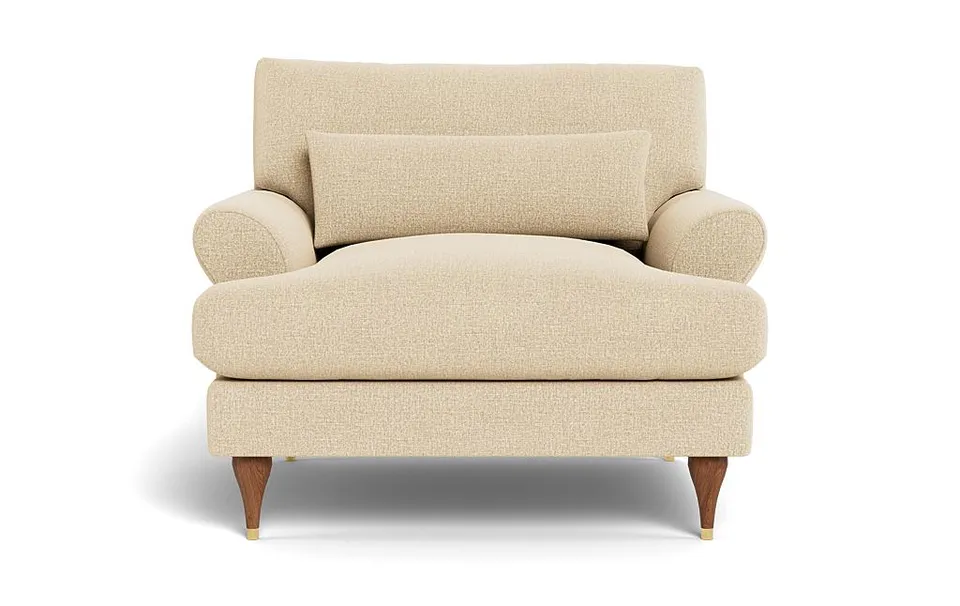 Maxwell Accent Chair by Apartment Therapy