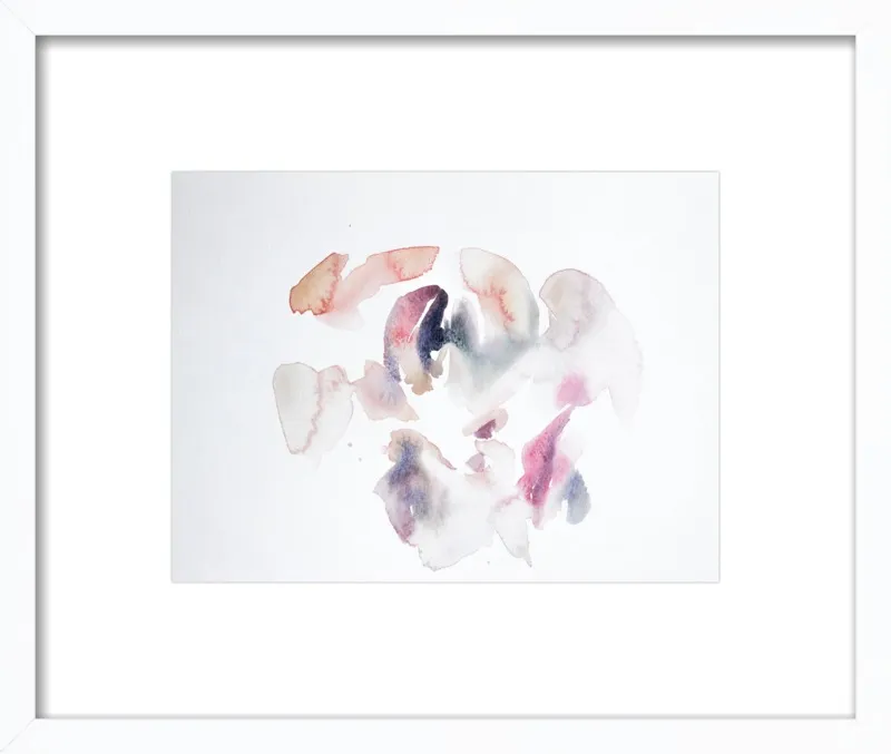 Languor by Elizabeth Becker for Artfully Walls