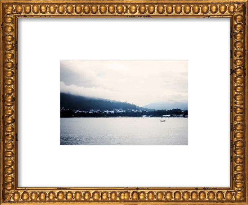 Caminha by Ingrid Beddoes for Artfully Walls