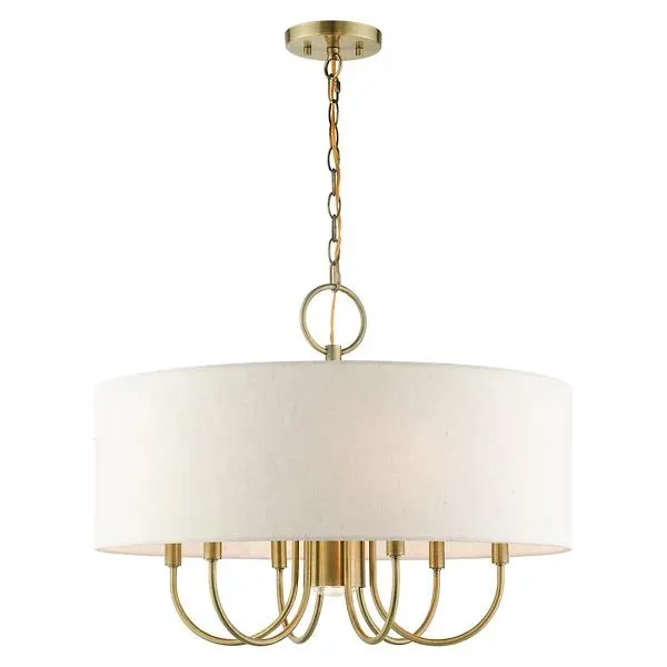 Patricia Chandelier