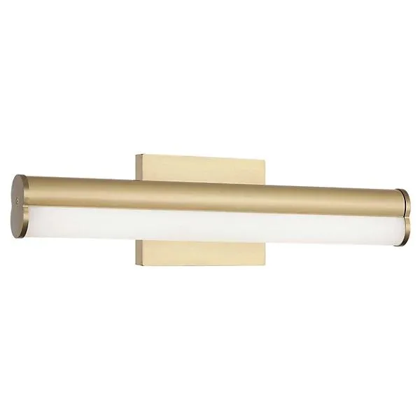 Brynlee LED Bath Vanity Light