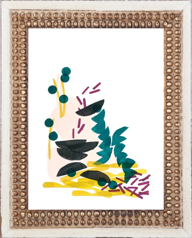 Full of View by Rebekka Connelly for Artfully Walls