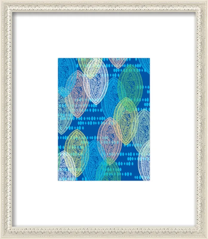 Tandori by Khristian A. Howell for Artfully Walls