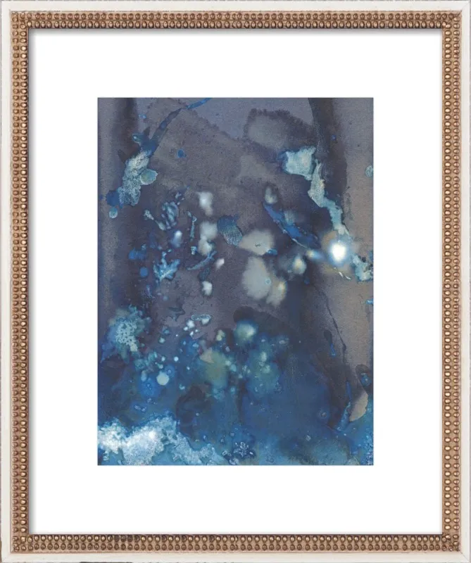 The Secret Life of Rockpools No. 36/100 by Desiree Elizabeth Malan for Artfully Walls