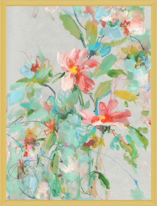 Awaken by Sonal Nathwani for Artfully Walls