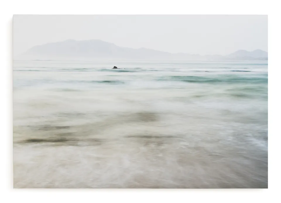 the Pacific Limited Edition Fine Art Print