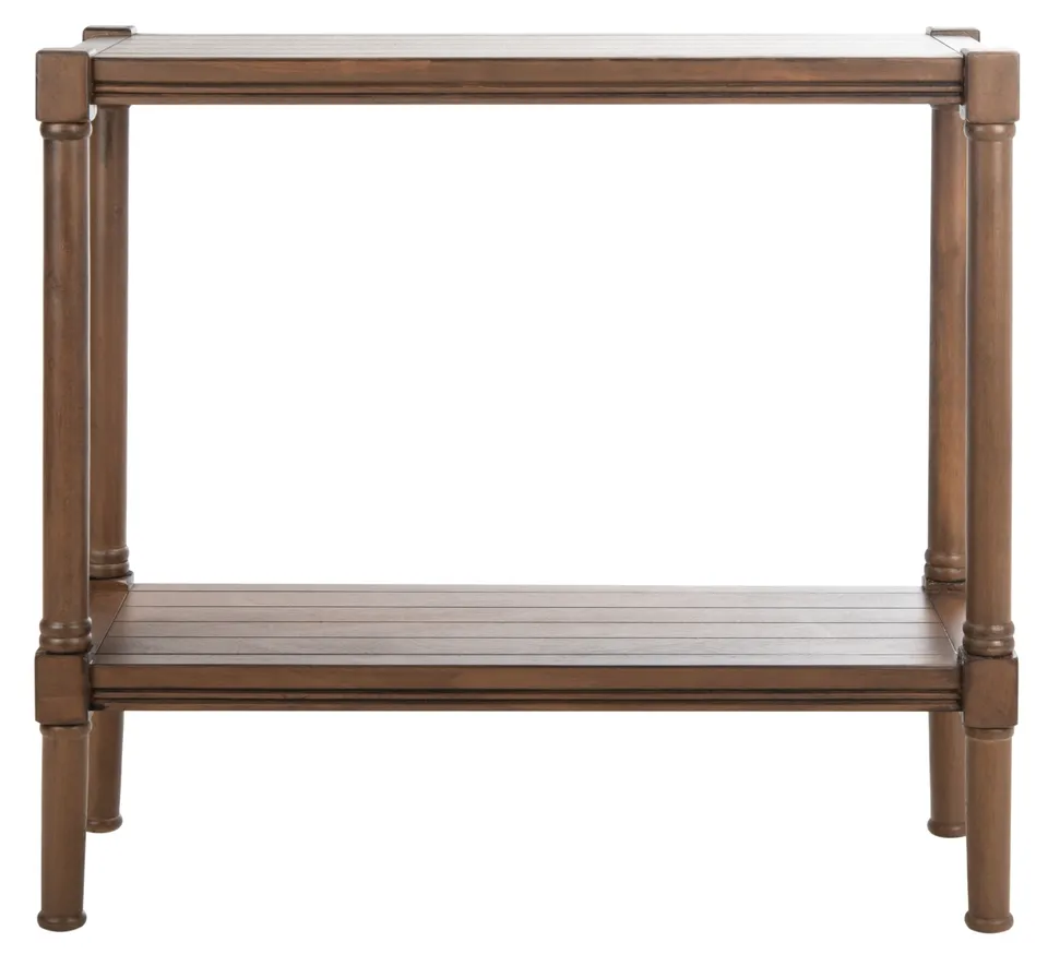 Rafiki Console - Brown