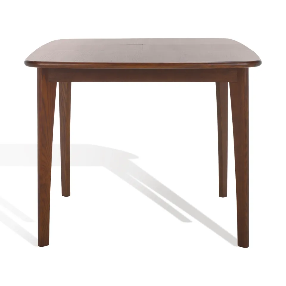 Barbossa Extendable Dining Table - Walnut