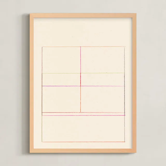 Windows 2 Limited Edition Fine Art Print