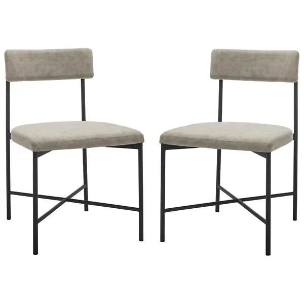 Dionira Dining Chair, Set of 2