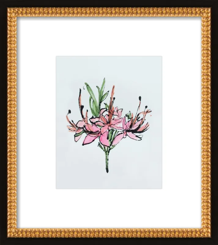 Botanical 2 by Courtney Cerruti for Artfully Walls