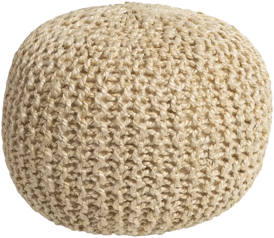 Bermuda nan Pouf