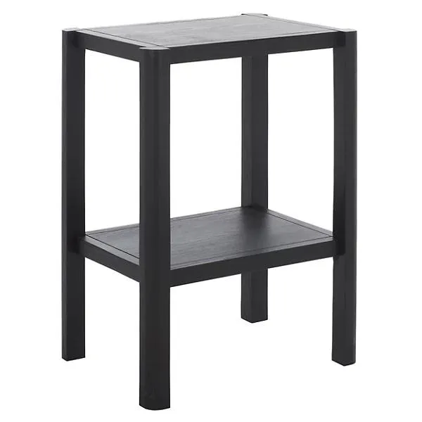 Zander Accent Table