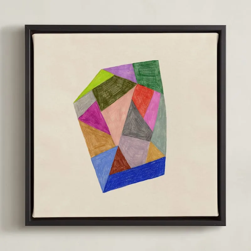 Prism 2 Limited Edition Fine Art Print