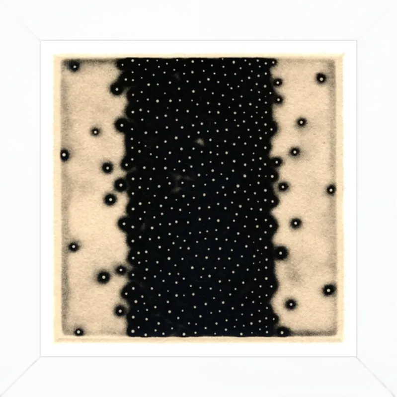 Porous #29 by Eunice Kim for Artfully Walls