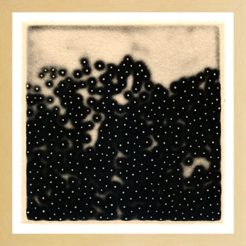 Porous #32 by Eunice Kim for Artfully Walls