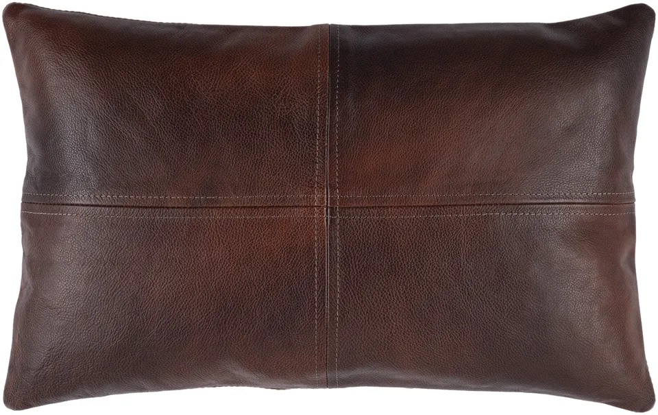 Sheffield SFD-001 14"L x 22"W Polyester Filled Pillow